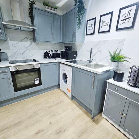 Gdy1 - The Green Dragon Apartment London Bagian luar foto