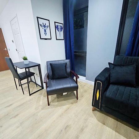 Gdy1 - The Green Dragon Apartment London Bagian luar foto