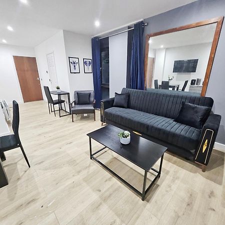 Gdy1 - The Green Dragon Apartment London Bagian luar foto