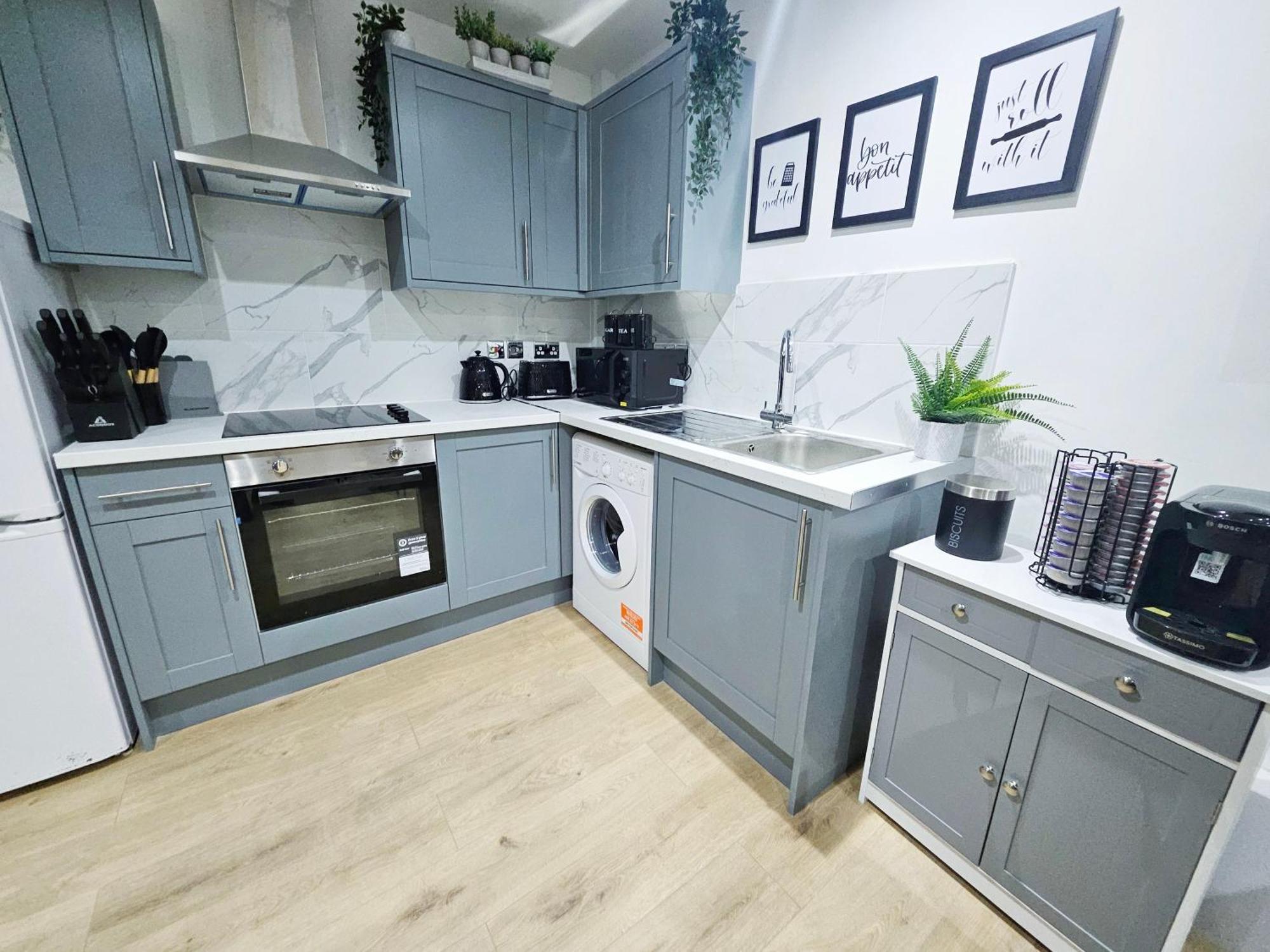 Gdy1 - The Green Dragon Apartment London Bagian luar foto