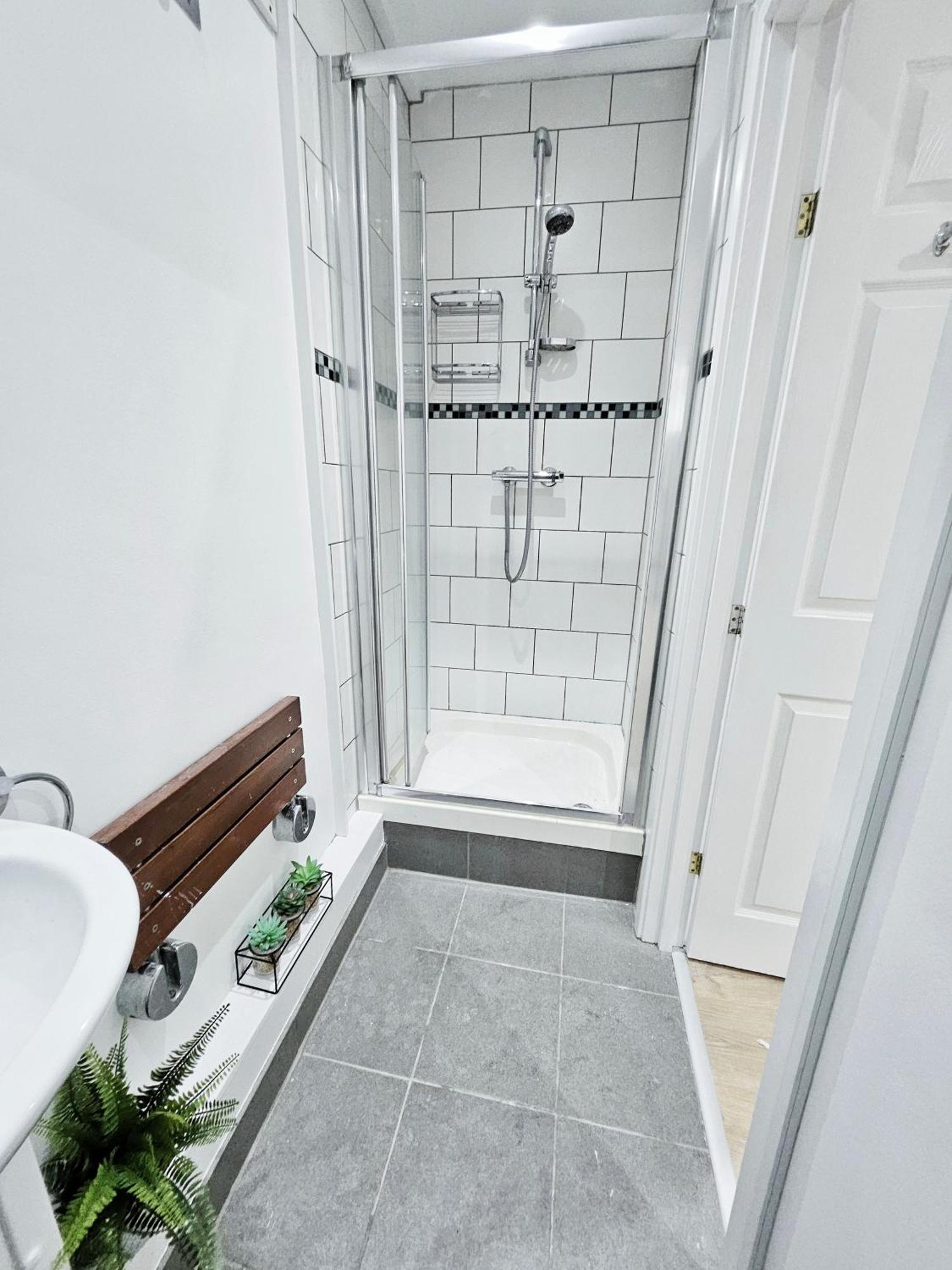 Gdy1 - The Green Dragon Apartment London Bagian luar foto