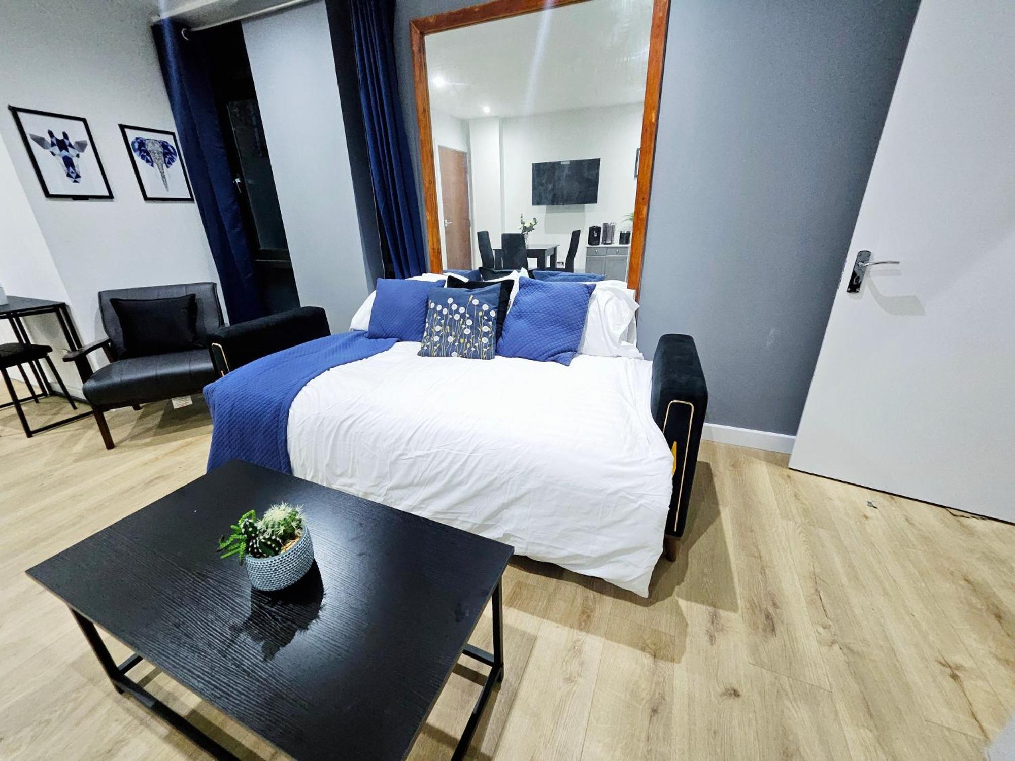 Gdy1 - The Green Dragon Apartment London Bagian luar foto
