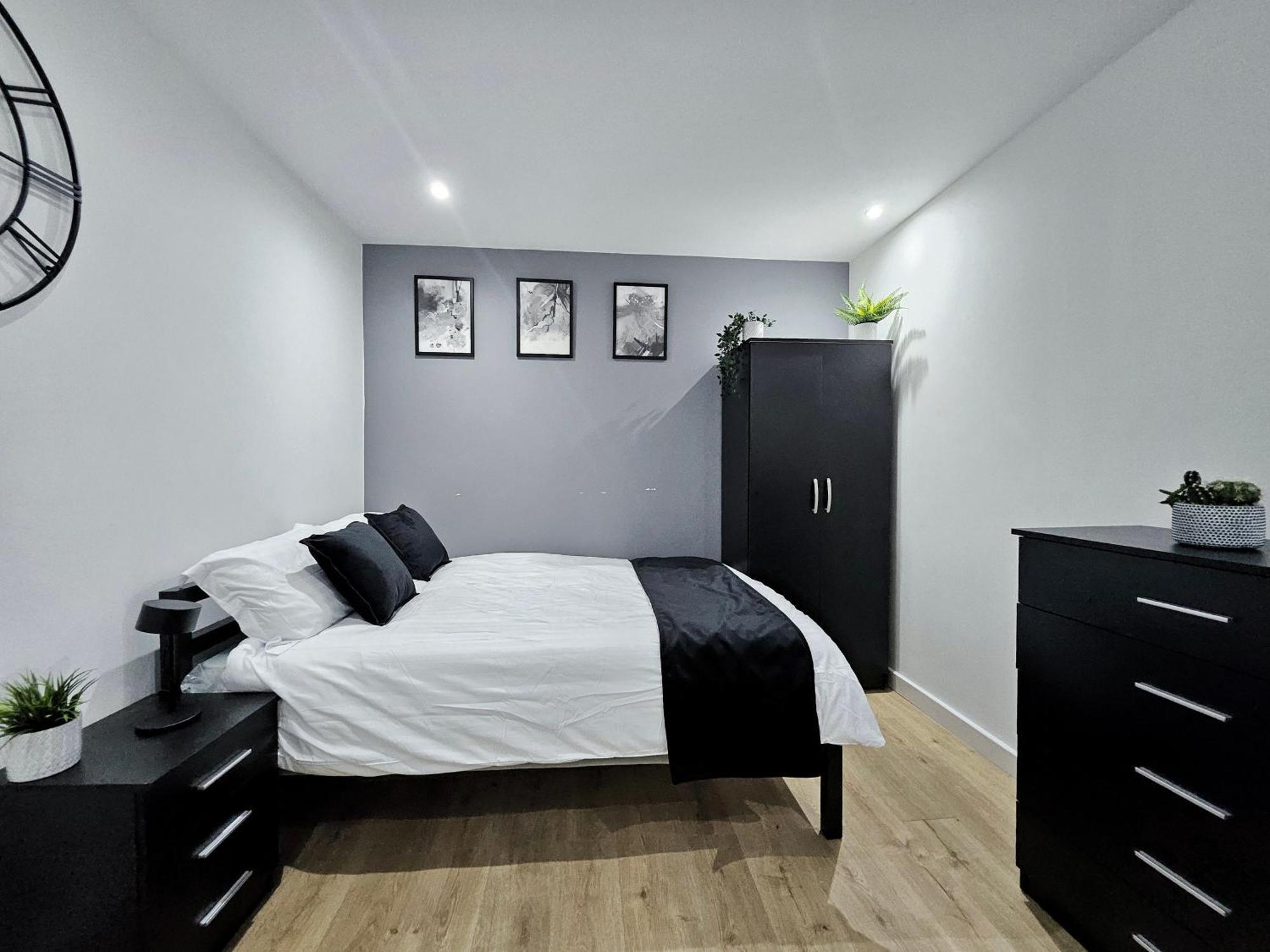 Gdy1 - The Green Dragon Apartment London Bagian luar foto